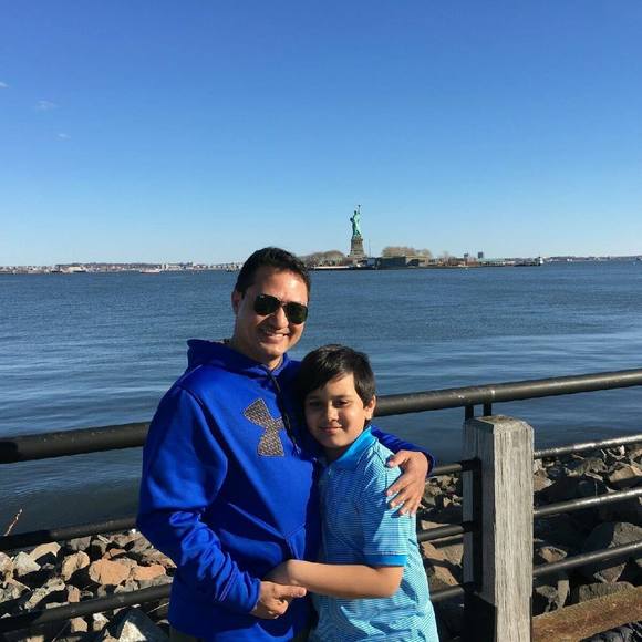 Meet your Posher, Krishna - Picture 1 of 1